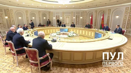 Лукашенко призвал Европу перейти на сторону России — «Поняла, где счастье»