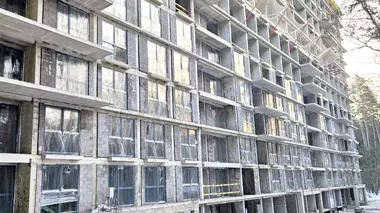 Белорусы купили в Минске квартир на 1,38 млрд долларов за 2025 год. Что будет с ценами в 2026 году