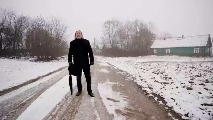 «Падарожжы» снова вернулись. Где теперь путешествует Жигамонт?