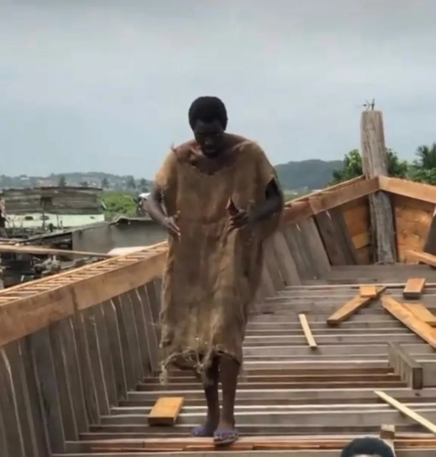 Конец света откладывается. Африканский пророк поблагодарил божественное вмешательство