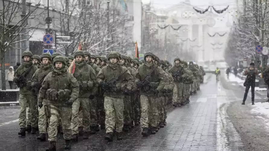 В Литве испугались похищения Мадуро. Россия может сделать то же самое в Вильнюсе?