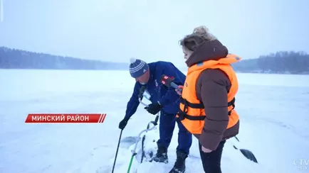 Спасатели попросили белорусов носить с собой штыри