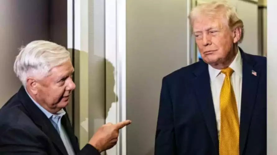 Трамп дал "зелёный свет" самым жестким санкциям против России — сенатор Грэм