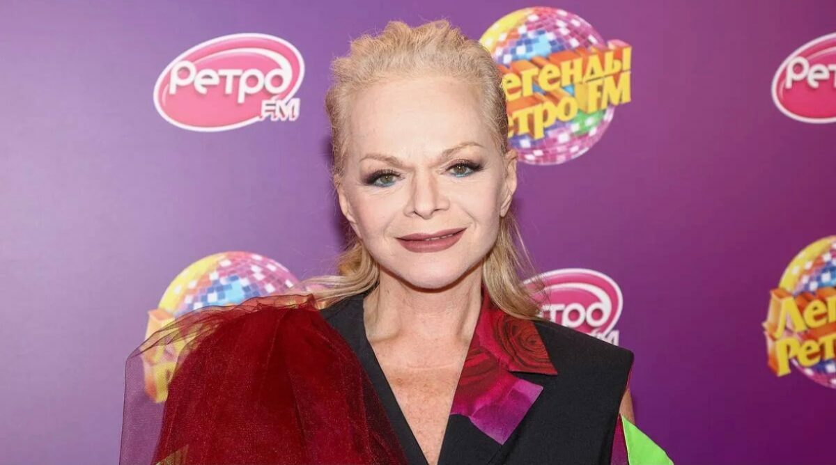 Лариса Долина снова не выселилась из квартиры в Москве