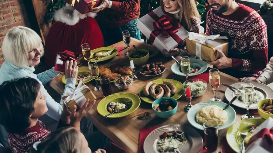 Милиция дала 5 правил, как белорусы должны принимать гостей