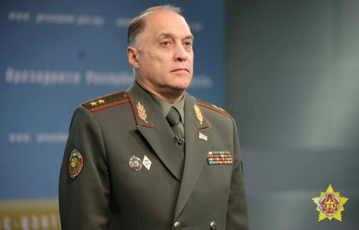 Вольфович пообещал не допустить в Беларуси повторения венесуэльского сценария – "Беспардонно пролетели"