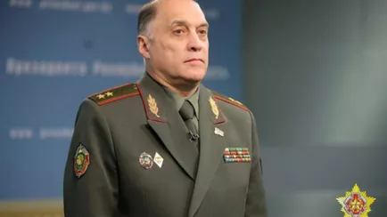 Вольфович пообещал не допустить в Беларуси повторения венесуэльского сценария – «Беспардонно пролетели»