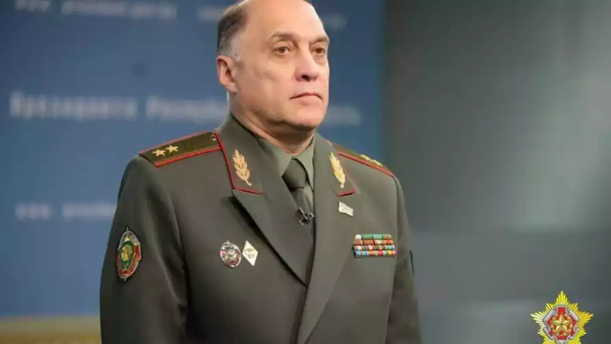 Вольфович пообещал не допустить в Беларуси повторения венесуэльского сценария – "Беспардонно пролетели"