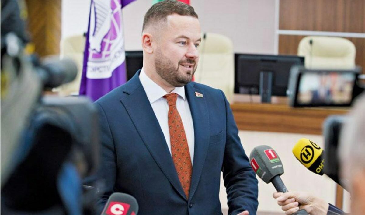 Нацбанк пояснил, почему иностранцы не выводят из Беларуси миллиарды, «которые нам так важны»