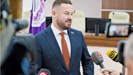 Нацбанк пояснил, почему иностранцы не выводят из Беларуси миллиарды, «которые нам так важны»