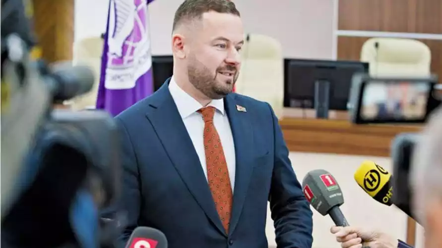 Нацбанк пояснил, почему иностранцы не выводят из Беларуси миллиарды, «которые нам так важны»