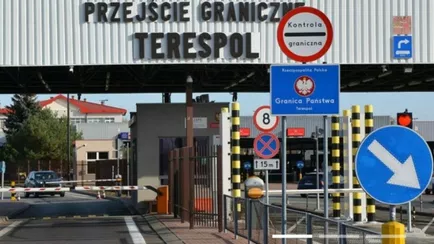 Именно столько белорусов выдворили из Польши в 2025 году. И дело совсем не в политике