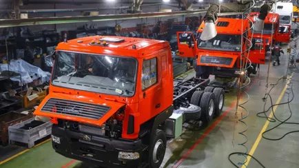 Белстат подсчитал рост ВВП Беларуси в 2025 году