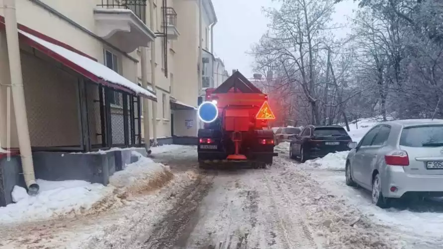 ЖКХ выпустила свой свод правил для белорусских водителей