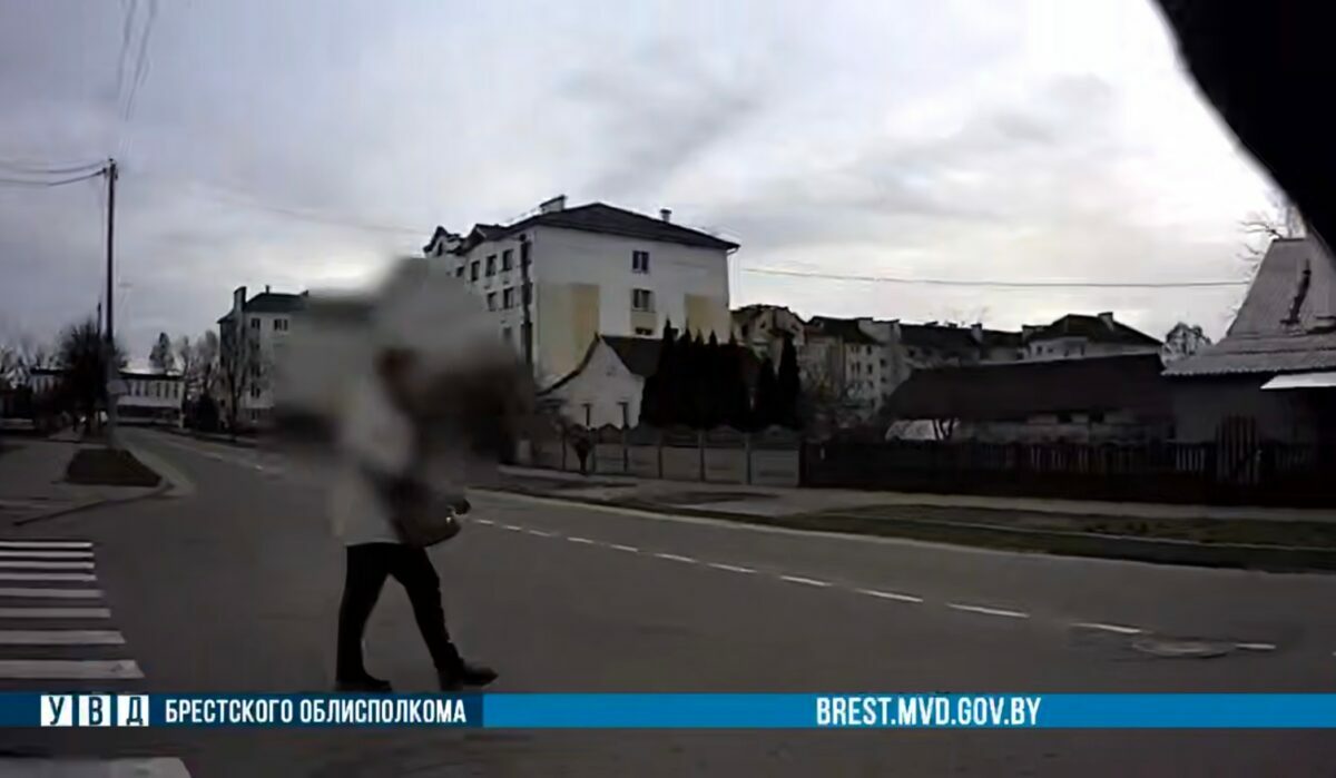 Жительнице Малориты грозит до 7 лет после остановки инспекторами ГАИ