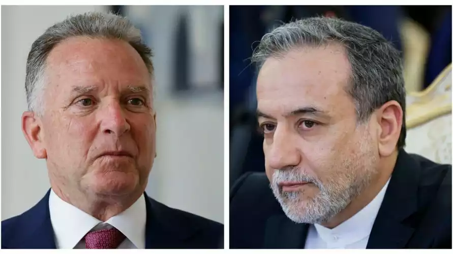 Иран попросил США начать переговоры