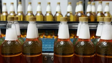 В Беларуси началась «пивная революция». Прощаемся с «двушками»