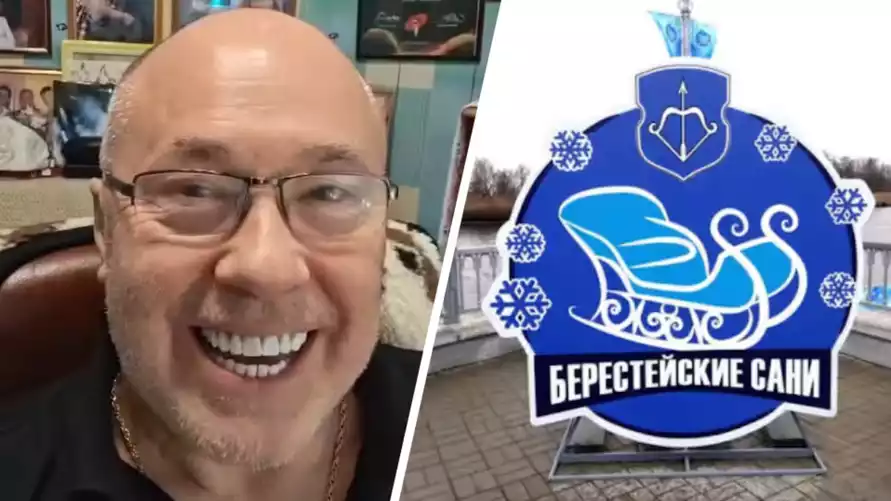 В Бресте Солодуха приготовит 3-метровый пирог и почти тонну супа? А петь будет?