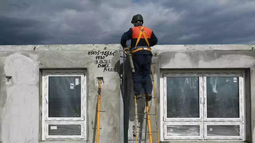 Фото иллюстрационное: РИА "Новости"