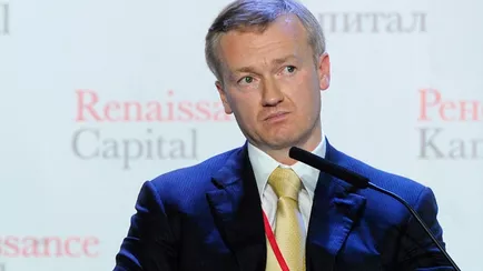 Пропавшего экс-главу «Уралкалия» нашли мёртвым на Кипре