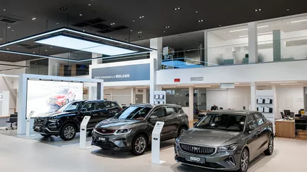 Ещё один крупный белорусский банк поднял ставки по кредитам на Belgee