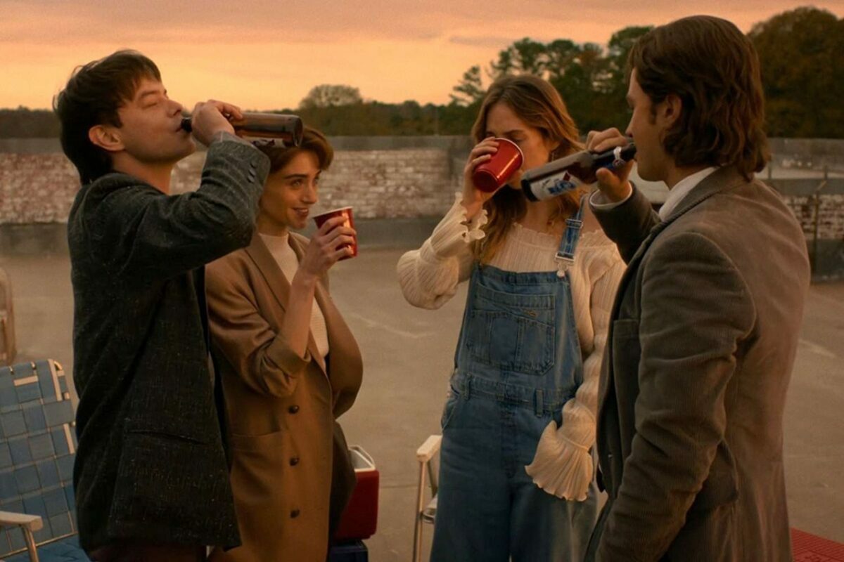 Выйдет ли "секретная" серия "Очень странных дел"? Что говорят тайные знаки в сериале и его авторы