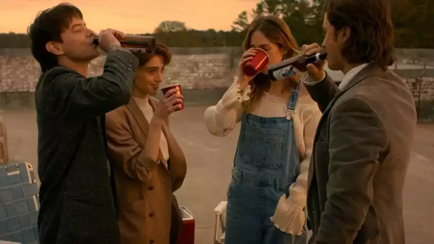 Выйдет ли "секретная" серия "Очень странных дел"? Что говорят тайные знаки в сериале и его авторы