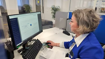 Белорусы пожаловались, что ЖКХ массово раскрыли их емейлы. Что ответили в НЦЗПД