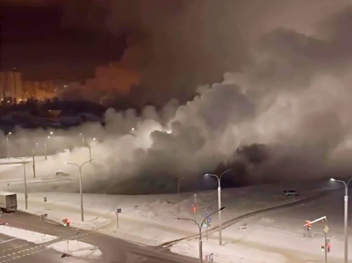 Скриншот видео