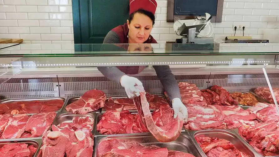 Фото иллюстрационное: Дмитрий Рогулин / ТАСС