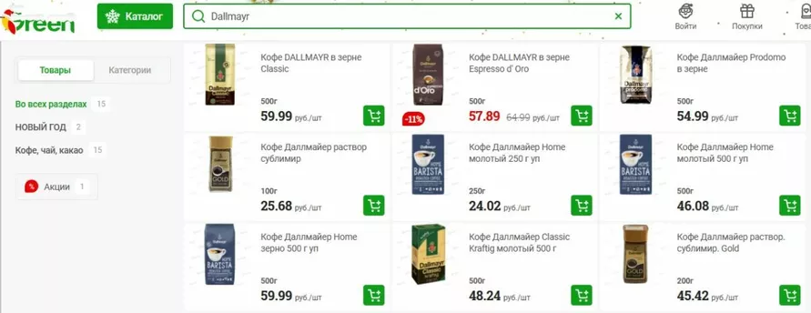 Настоящая находка - минчане поделились местами с изобилием кофе по божеским ценам