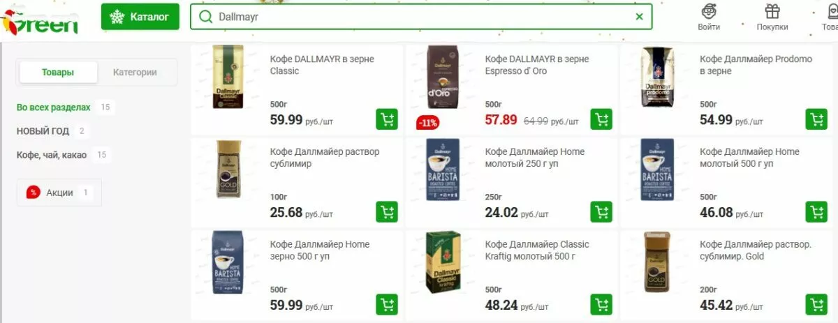 Настоящая находка - минчане поделились местами с изобилием кофе по божеским ценам