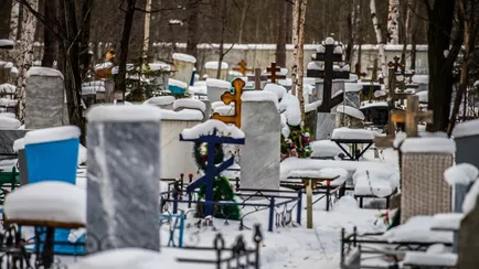 Плюс 409 рубля. Пособие на погребение в Беларуси подняли сразу на 15%