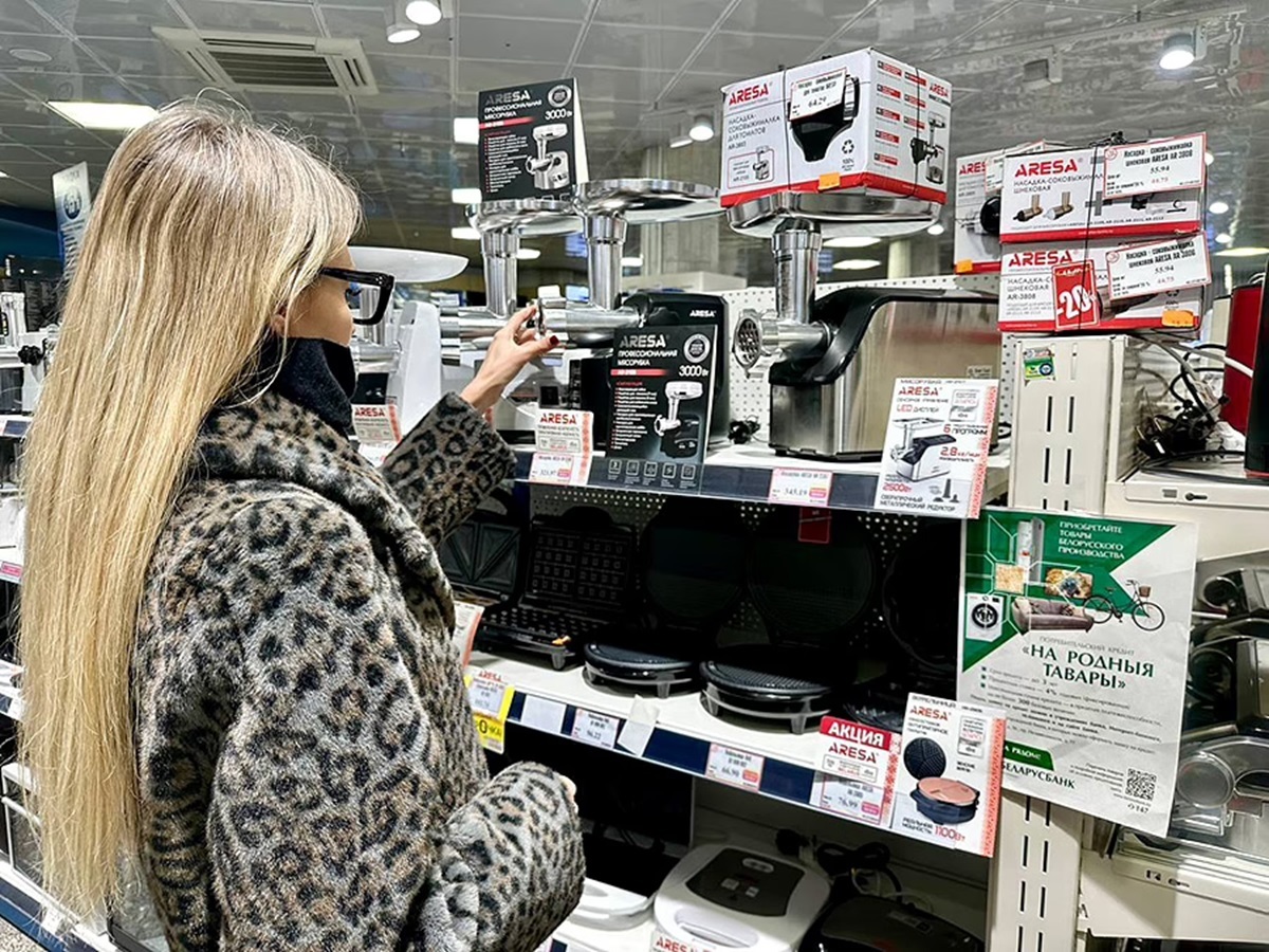 Фото иллюстрационное: "Минск-Новости"