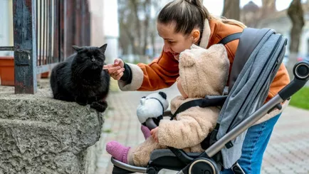 Минчанкам пообещали ещё одно детское пособие в 983,8 рубля. Но не всем