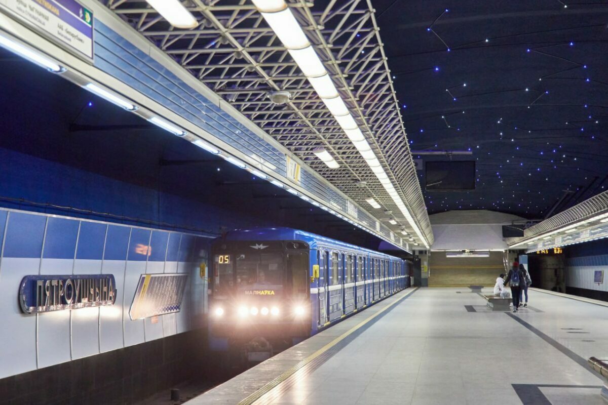 Фото: пресс-служба Минского метро