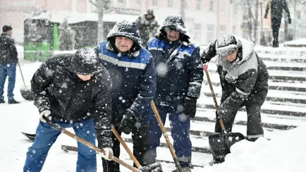 В Гомеле объявили всеобщий субботник. Обязательный ли и будут ли собирать деньги?