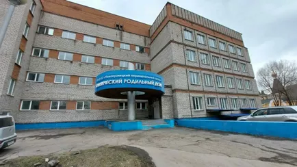 Стали известны диагнозы девяти младенцев, умерших в одном роддоме РФ в новогодние праздники