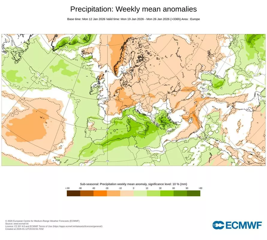 Синоптики спрогнозировали, как долго продержатся морозы до -30°С в Беларуси. А что со снегом?
