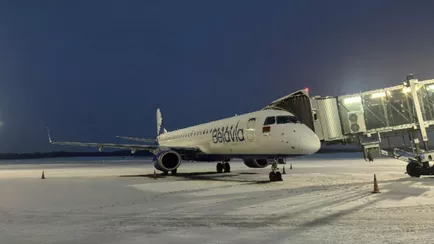 «Белавиа» предупредила о задержках рейсов из-за ситуации в Иране – «Полную безопасность гарантируем»