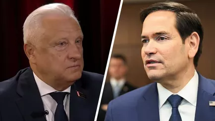 Беларусь предложила США альтернативу «невнятному» Рубио в Венесуэле