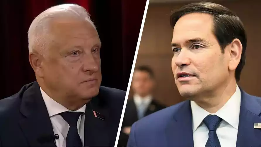 Беларусь предложила США альтернативу "невнятному" Рубио в Венесуэле