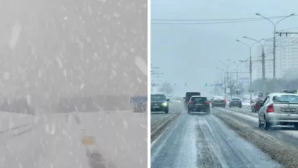 МВД попросило белорусов покидать авто «как можно быстрее»