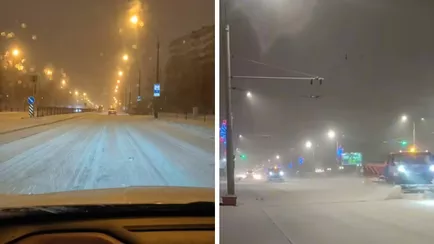 МВД Беларуси «категорически запретило» таким машинам выезд на дороги