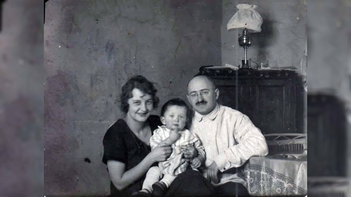 Ровно 134 года назад родился автор первой белорусской грамматики. Польша сажала в тюрьму, в СССР расстреляли