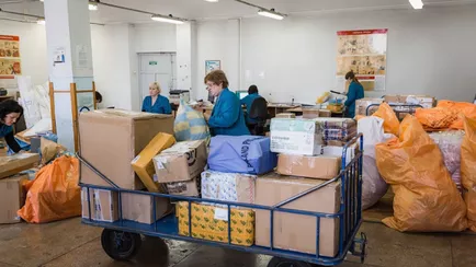 В Беларуси снизили пошлины на заказы на иностранных маркетплейсах. Но не сразу