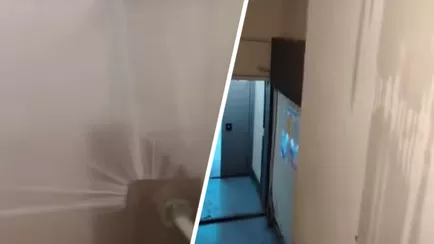 Минчане массово пожаловались на лопнувшие батареи отопления — больше 200 заявок за сутки