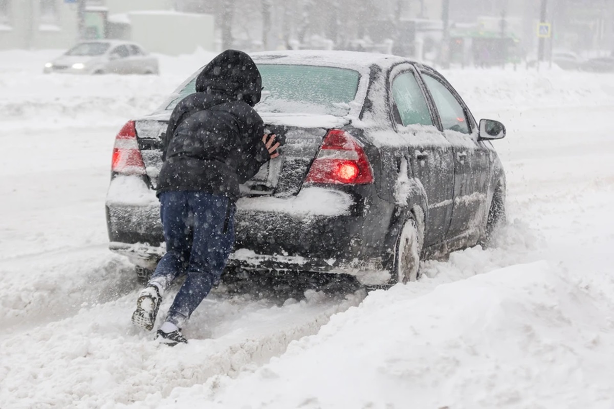 Фото иллюстрационное