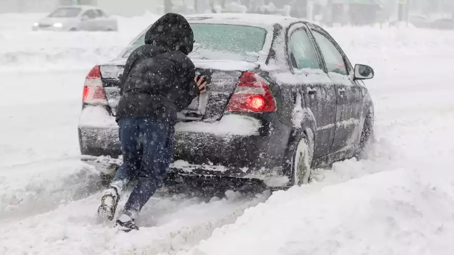 Фото иллюстрационное