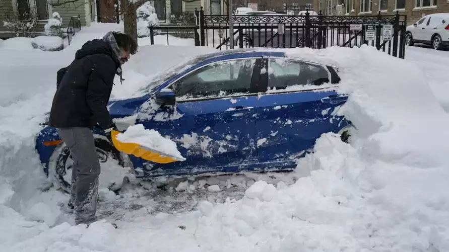 Фото иллюстрационное